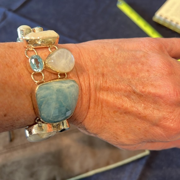 Ross and Simons bracelet - Picture 3 of 5